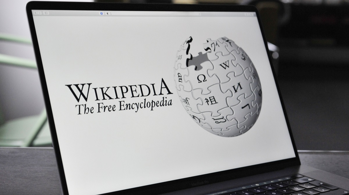 Wikipedia page creation tutorial